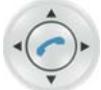 TELEFUNKEN EASY CALL - Réglage de la base - 1