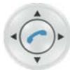 TELEFUNKEN EASY CALL - Choix d'une photo - 5