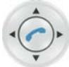 TELEFUNKEN EASY CALL - Mode de composition - 2