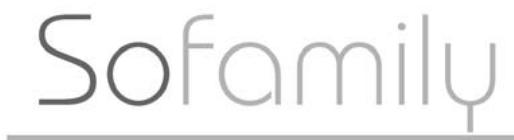 TELEFUNKEN SO FAMILY - Sauvegarder une photo dans le cadre. - 2