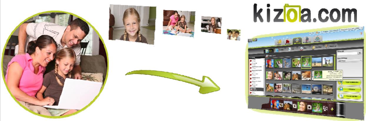 TELEFUNKEN SO FAMILY - Recevoir un diaporama kizoa - 4