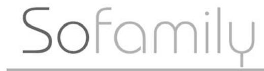 TELEFUNKEN SO FAMILY - Activation du cadre - 3