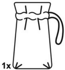 TELEFUNKEN SO YOU - 5