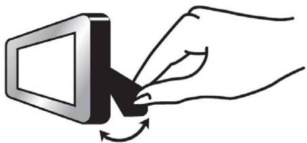 TELEFUNKEN SO YOU - Installation du CADRE - 1