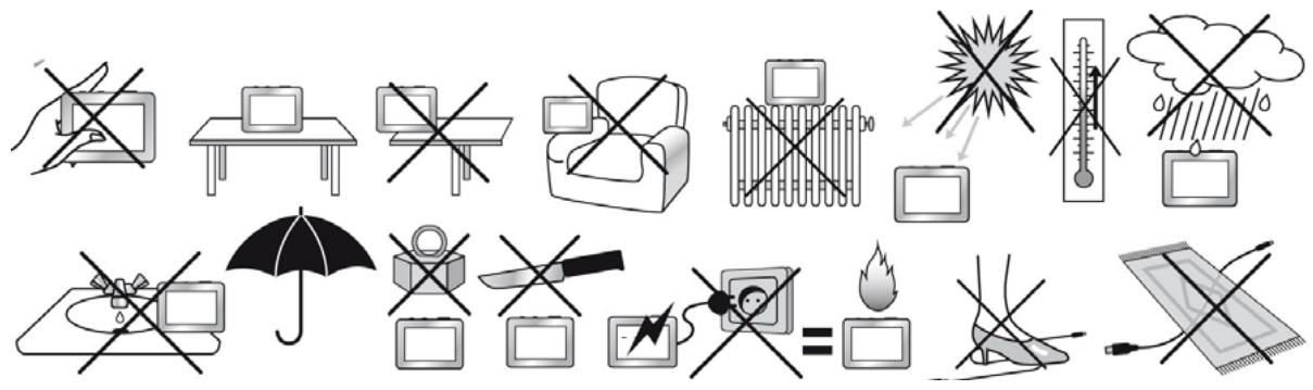 TELEFUNKEN SO YOU - nettoyage - 1