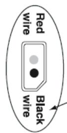 TELEFUNKEN TC 201 - Installation et charge des batteries - 2