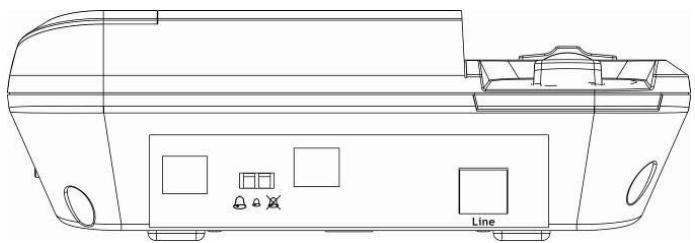 TELEFUNKEN TF 401 COSI,  TF 501 COSI,  TF 651 COSI - Votre telephone - 2