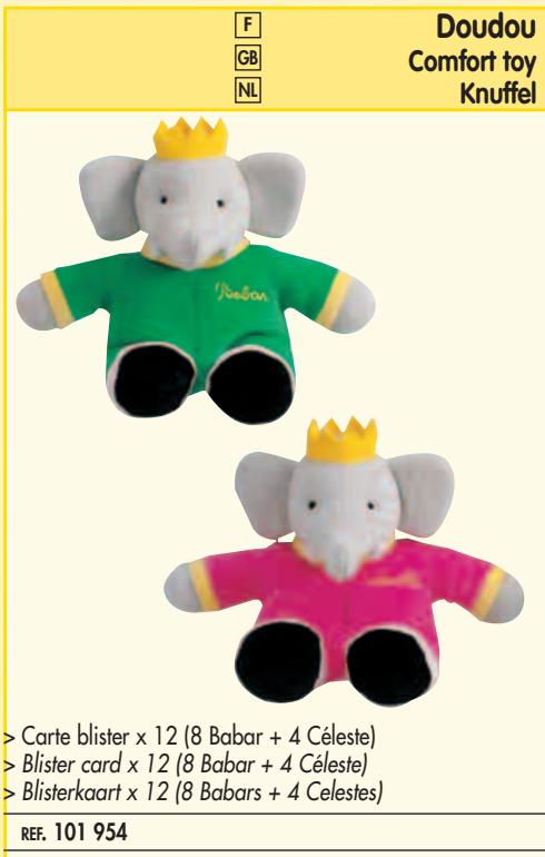 TIGEX BABAR - 7