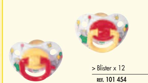 TIGEX BABAR - 4