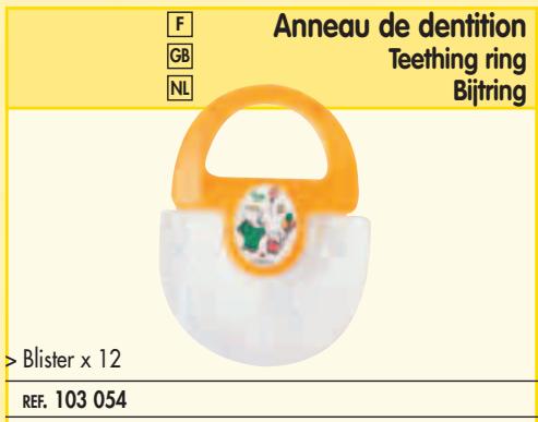 TIGEX BABAR - 9
