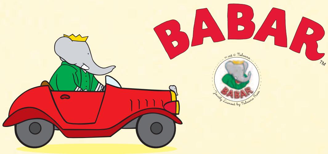 TIGEX BABAR - 1