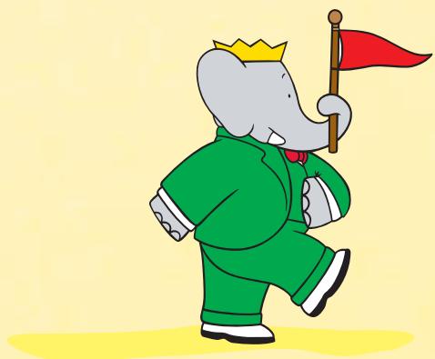 TIGEX BABAR - 8