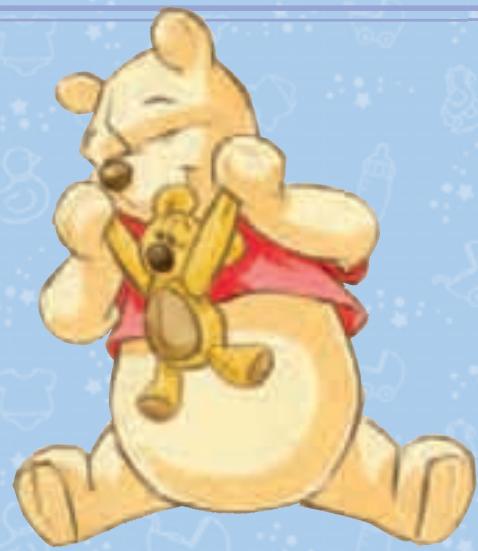 TIGEX DISNEY-BABY - DISNEY Baby - 1