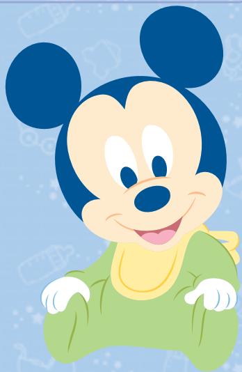TIGEX DISNEY-BABY - DISNEY Baby - 1
