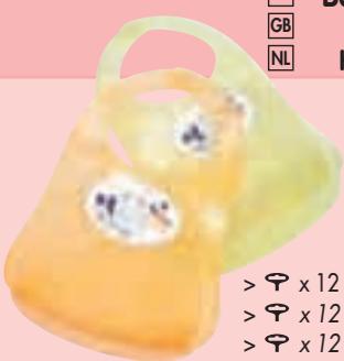 TIGEX DISNEY-BABY - DISNEY Baby - 6
