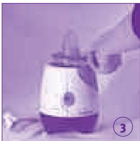 TIGEX 700220 - O consulho Tigex Excellence : - 1