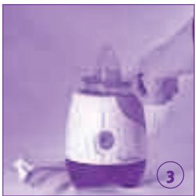 TIGEX 700220 - Het advies van Tigex Excellence : - 1