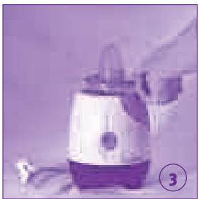 TIGEX 700220 - Il consiglio di Tigex Excellence : - 1