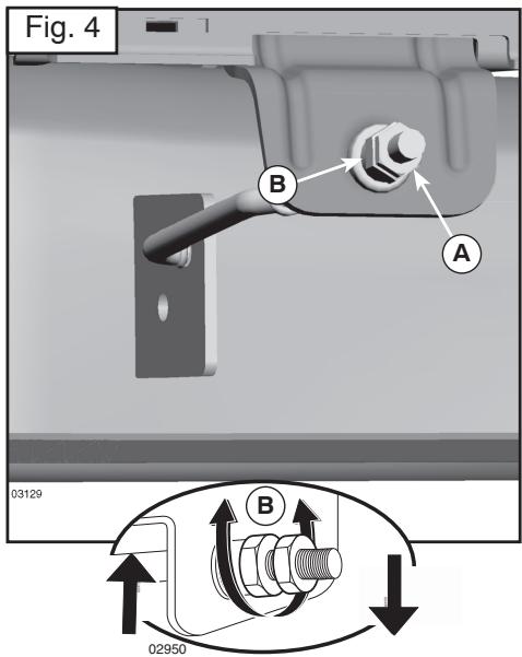 MCCULLOCH M 155107H - Réglage bilatéral de precision - 2