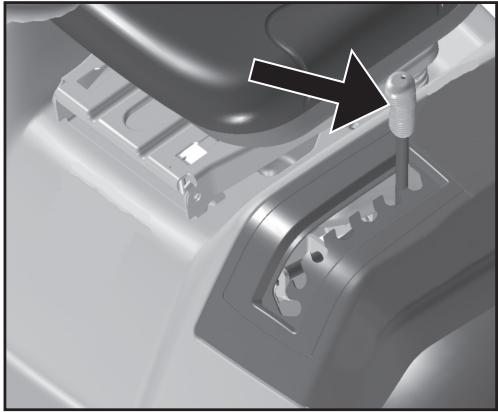 MCCULLOCH M105-85F,  M11577RB,  M12597TC,  M165107 HRB,  M 155107H - Remarque - 2