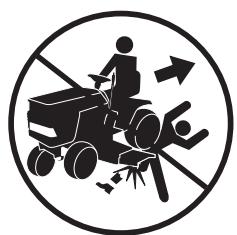 MCCULLOCH MOWCART - terrains en FORTE déclivité - 3