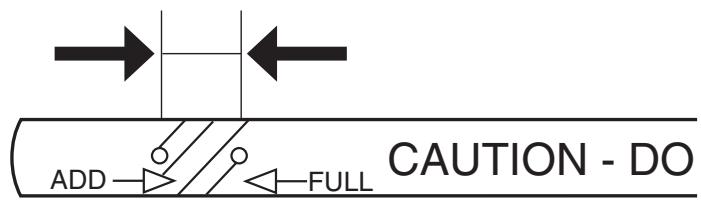 MCCULLOCH MOWCART - Attention! - 1