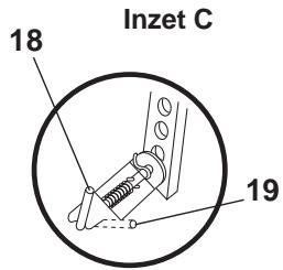 MCCULLOCH ROTOVATOR MRT6,  ROTOFRAISE MRT6 - Quelques conseils pour le façage - 2