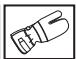 MCCULLOCH SUPERLITE 4528 - Muffler - 2