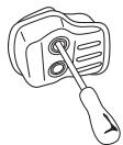 MCCULLOCH SUPERLITE 4528 - Tlumik - 5