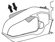 MCCULLOCH SUPERLITE 4528 - ФИКcaTOp Ha ДросянTaКлana - 3