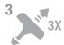 MCCULLOCH SUPERLITE 4528 - Uruchamianie - 1