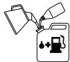 MCCULLOCH SUPERLITE 4528 - Benzine - 2