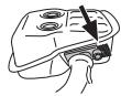 MCCULLOCH SUPERLITE 4528 - Muffler - 6