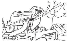 MCCULLOCH SUPERLITE 4528 - Schalldampfer - 2