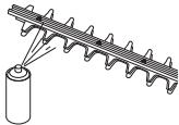 MCCULLOCH SUPERLITE 4528 - Puhastamine ja maärimine. - 3