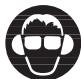 MCCULLOCH SUPERLITE 4528 - Safety instructions while working - 1