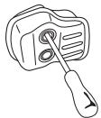 MCCULLOCH SUPERLITE 4528 - Kipufogodob - 8