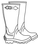 MCCULLOCH SUPERLITE 4528 - TOPÁNKY - 1
