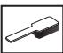MCCULLOCH SUPERLITE 4528 - Kipufogodob - 3