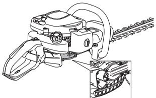 MCCULLOCH SUPERLITE 4528 - Gir - 2