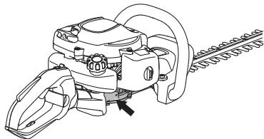 MCCULLOCH SUPERLITE 4528 - Valtohaz - 1