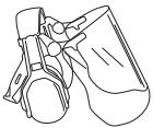 MCCULLOCH SUPERLITE 4528 - OYEVERN - 2