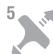 MCCULLOCH SUPERLITE 4528 - (4,5) - 2