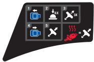 MCCULLOCH SUPERLITE 4528 - Symbols - 10