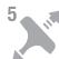 MCCULLOCH SUPERLITE 4528 - (4,5) - 2