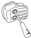 MCCULLOCH SUPERLITE 4528 - Muffler - 8