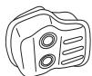 MCCULLOCH SUPERLITE 4528 - Summuti - 2
