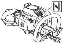 MCCULLOCH SUPERLITE 4528 - TexHnuecko 06cJyKBaHe - 1