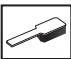 MCCULLOCH SUPERLITE 4528 - Muffler - 3