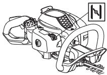 MCCULLOCH SUPERLITE 4528 - Kold motor - 2